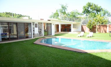 Casa Rosedal