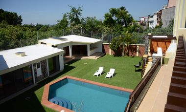 Casa Rosedal