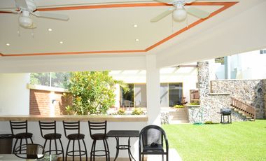 Casa Rosedal