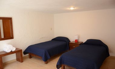 Casa Rosedal