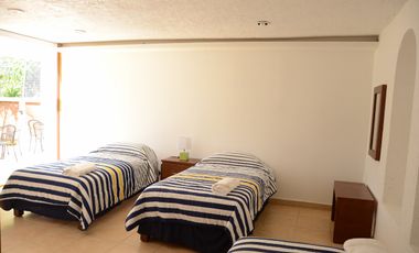 Casa Rosedal