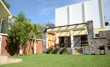 Casa Rosedal
