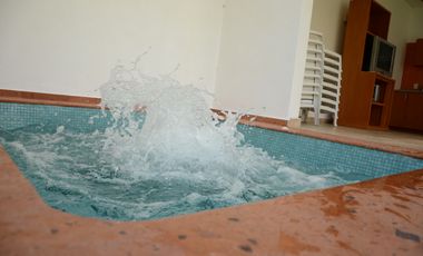 Casa Rosedal