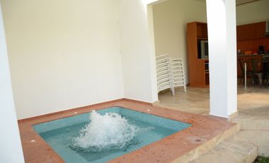 Casa Rosedal
