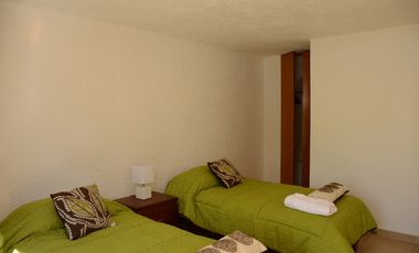 Casa Rosedal