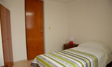 Casa Rosedal