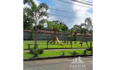 CASA EN VENTA POR DEBAJO DEL AVALÚO – ARRAIJN LAS VERDES