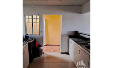CASA EN VENTA POR DEBAJO DEL AVALÚO – ARRAIJN LAS VERDES