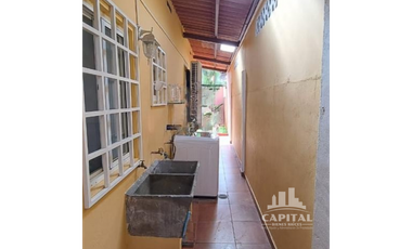 CASA EN VENTA POR DEBAJO DEL AVALÚO – ARRAIJN LAS VERDES