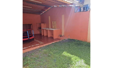 CASA EN VENTA POR DEBAJO DEL AVALÚO – ARRAIJN LAS VERDES
