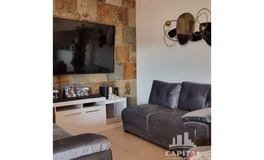 CASA EN VENTA POR DEBAJO DEL AVALÚO – ARRAIJN LAS VERDES