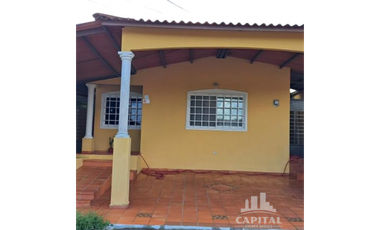 CASA EN VENTA POR DEBAJO DEL AVALÚO – ARRAIJN LAS VERDES