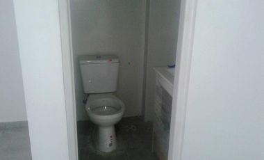 En Pinamar | Local a estrenar sobre Av. Bunge - A1-