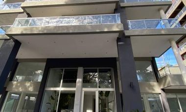 En Pinamar | Local a estrenar sobre Av. Bunge - A1-