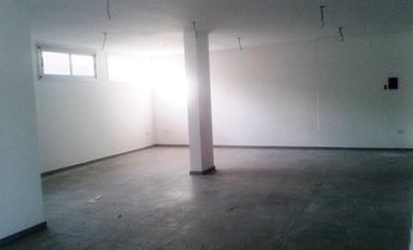 En Pinamar | Local a estrenar sobre Av. Bunge - A1-