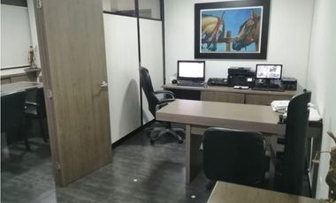 VENTA OFICINA EN CENTRO HISTORICO SANTA MARTA