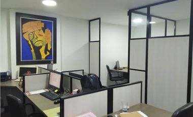 VENTA OFICINA EN CENTRO HISTORICO SANTA MARTA