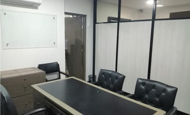 VENTA OFICINA EN CENTRO HISTORICO SANTA MARTA