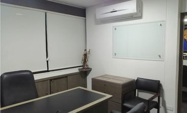 VENTA OFICINA EN CENTRO HISTORICO SANTA MARTA