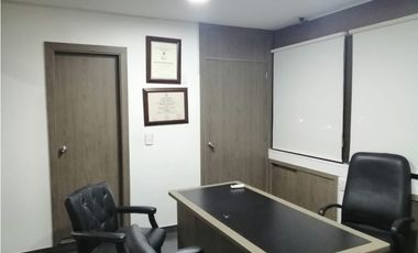 VENTA OFICINA EN CENTRO HISTORICO SANTA MARTA