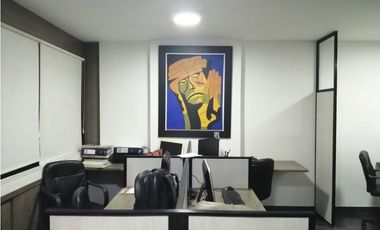 VENTA OFICINA EN CENTRO HISTORICO SANTA MARTA