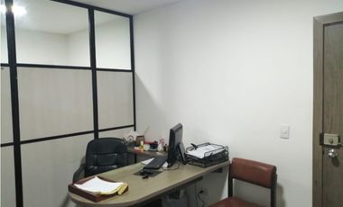 VENTA OFICINA EN CENTRO HISTORICO SANTA MARTA