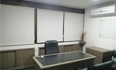 VENTA OFICINA EN CENTRO HISTORICO SANTA MARTA