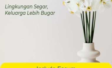Kavling di Jl. Raya Cibodas Rumpin