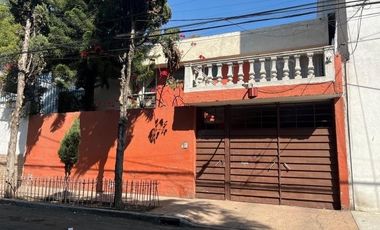 Casa en Venta  para remodelar en Tacuba