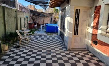 Casa en venta en Remedios de Escalada Oeste