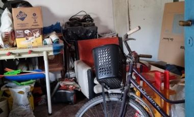 Casa en venta en Remedios de Escalada Oeste
