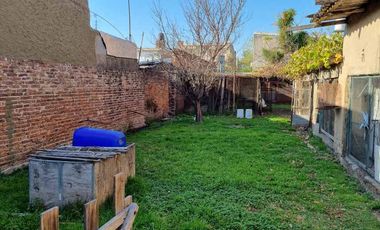 Casa en venta en Remedios de Escalada Oeste