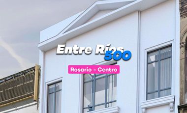 Local Entre Ríos 500 - Centro