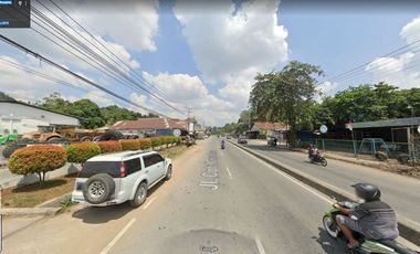 Dijual Gedung Kantor dan Gudang di Samarinda Kaltim 5.000 m2