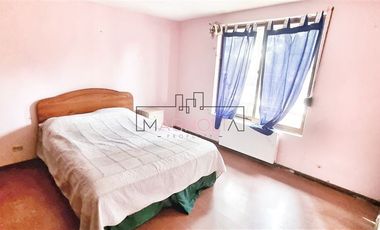 Casa en Venta en Av. Concha y Toro. Pirque.