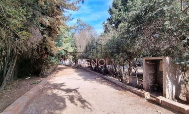 Casa en Venta en Av. Concha y Toro. Pirque.