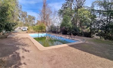 Casa en Venta en Av. Concha y Toro. Pirque.