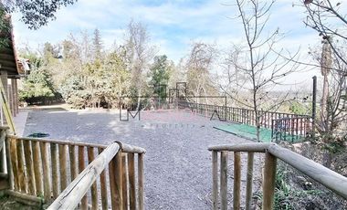 Casa en Venta en Av. Concha y Toro. Pirque.