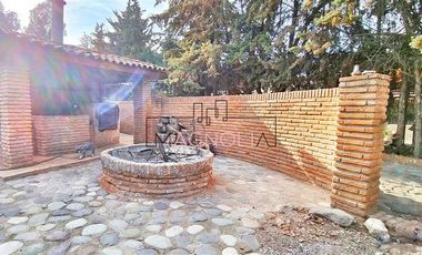 Casa en Venta en Av. Concha y Toro. Pirque.