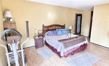 Casa en Venta en Av. Concha y Toro. Pirque.