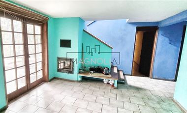 Casa en Venta en Av. Concha y Toro. Pirque.