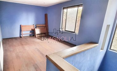 Casa en Venta en Av. Concha y Toro. Pirque.