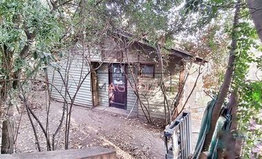 Casa en Venta en Av. Concha y Toro. Pirque.