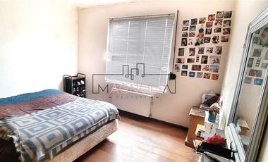 Casa en Venta en Av. Concha y Toro. Pirque.