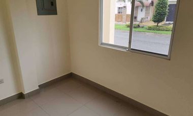 Casa de venta en la Urbanización Durán City, 4 dormitorios, de estreno.