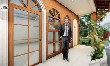 Jual 4 Unit Ruko Murah 2 Lantai di Prambanan