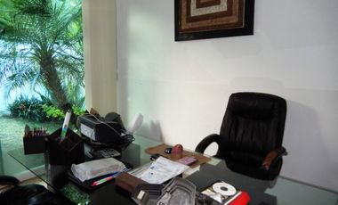 Residencia en un nivel