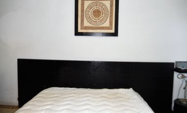 Residencia en un nivel