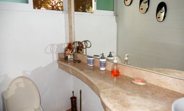 Residencia en un nivel