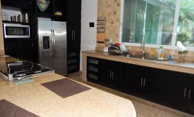 Residencia en un nivel